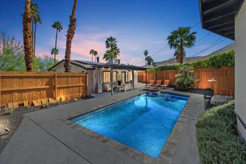 39192 Bel Air Drive, Cathedral City, CA 92234