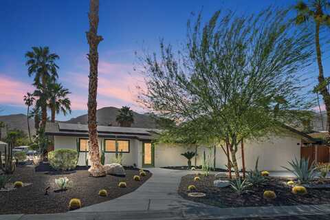 39192 Bel Air Drive, Cathedral City, CA 92234