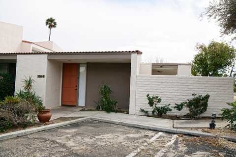 2511 N Whitewater Club Drive, Palm Springs, CA 92262