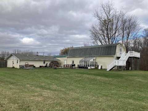 1236 E Wirtz, Gladwin, MI 48624