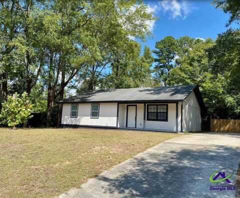 4460 Massey Road, Macon, GA 31206