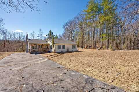 547 Stone Bridge Rd Ext, Durham, NY 12423