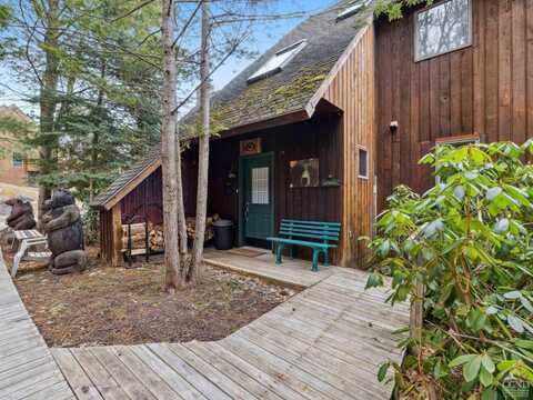 57 Brainard Ridge, Windham, NY 12496