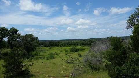 295 -- Cedar Trail, Mason, TX 76856