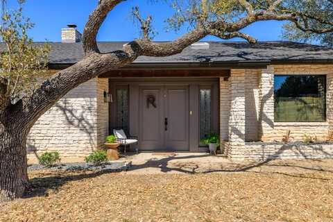 205 Northwood Hills Dr, Fredericksburg, TX 78624