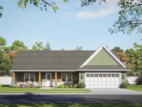 6104 Rivers Edge Drive, Madison Twp, OH 45042