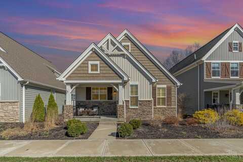 803 Karner Blue Lane, Morrow, OH 45152