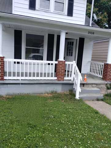 1938 Cordova Avenue, North College Hill, OH 45239