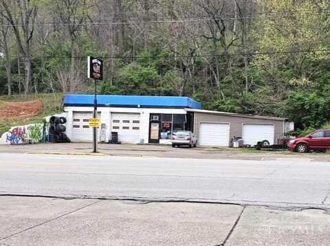 656 US Rt 52, Aberdeen, OH 45101