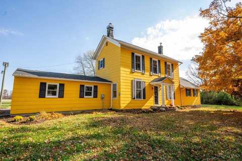 21184 Fayetteville Blanchester Road, Perry Twp, OH 45107