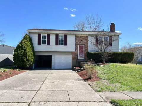11578 Norbourne Drive, Forest Park, OH 45240