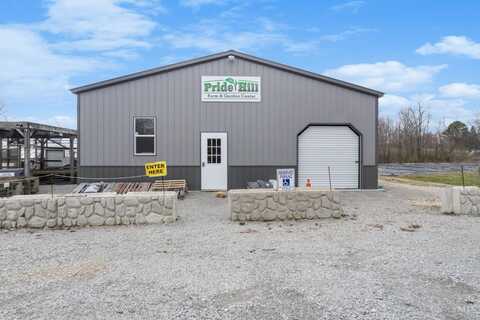 2920 St Rt 125, Clark Twp, OH 45130