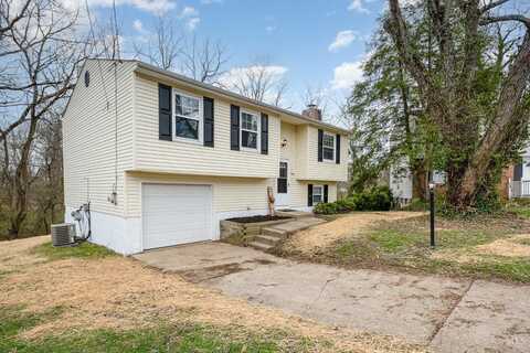 9146 Trelawney Court, Colerain Twp, OH 45251