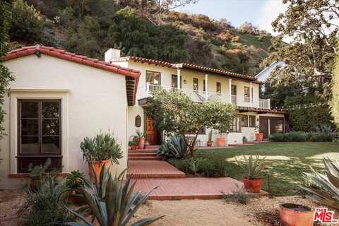 2111 Outpost Dr, Los Angeles, CA 90068