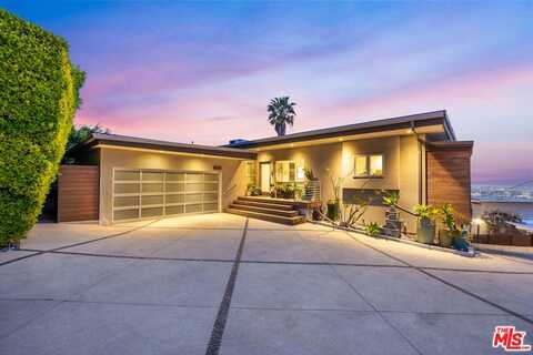 8555 Hollywood Blvd, Los Angeles, CA 90069