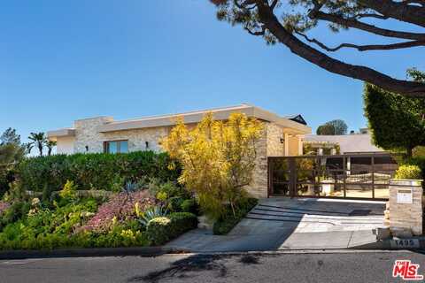 1495 Carla Rdg, Beverly Hills, CA 90210