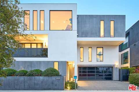 1900 Penmar Ave, Venice, CA 90291