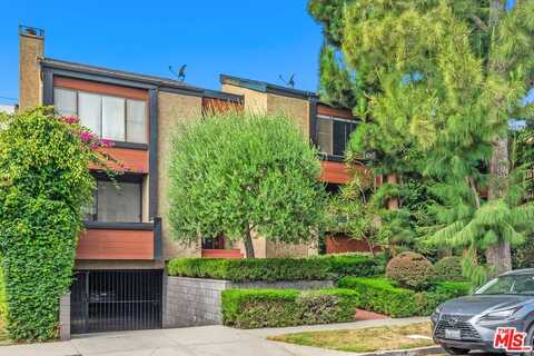 1427 S Bentley Ave, Los Angeles, CA 90025