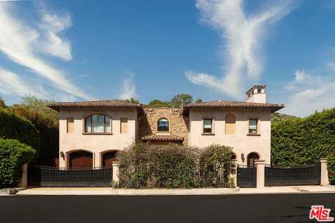 1191 N Bundy Dr, Los Angeles, CA 90049