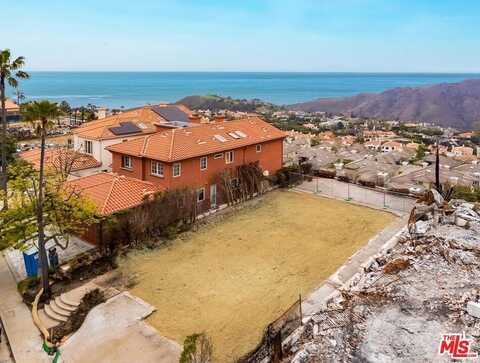 1648 Chastain Pkwy, Pacific Palisades, CA 90272