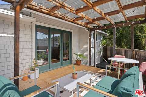 632 Museum Dr, Los Angeles, CA 90065