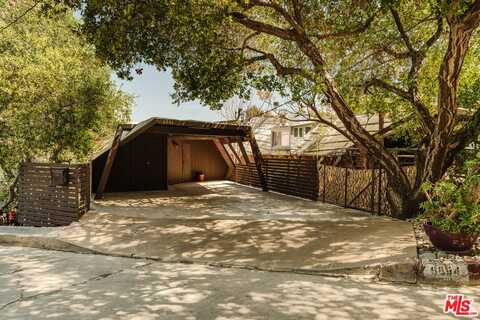 6894 Pacific View Dr, Los Angeles, CA 90068