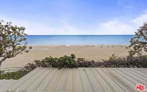 723 Palisades Beach Rd, Santa Monica, CA 90402