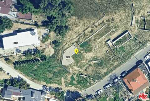 5141 Campo Rd, Woodland Hills, CA 91364