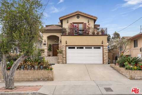 1220 N Sanborn Ave, Los Angeles, CA 90029