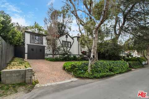 13384 Contour Dr, Sherman Oaks, CA 91423