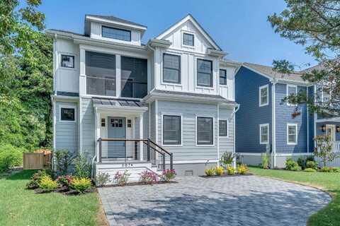 507 B Lighthouse, Cape May Point, NJ 08212