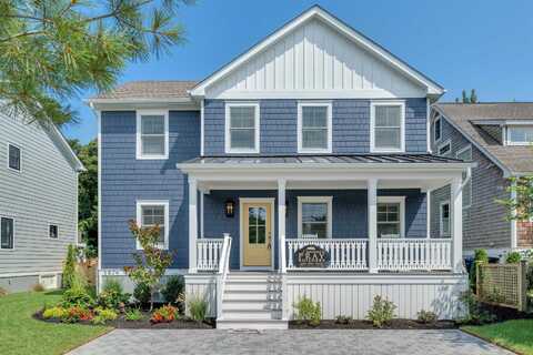 507 A Lighthouse, Cape May Point, NJ 08212