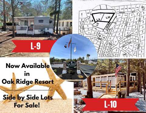 516 Route 9, Marmora, NJ 08223