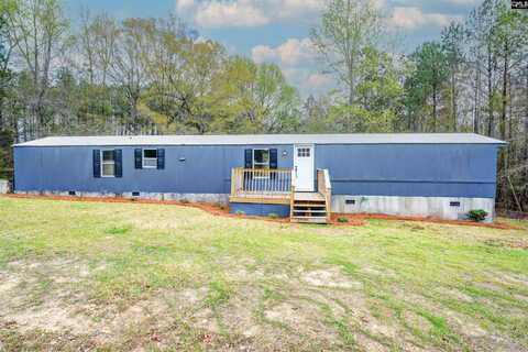 6514 Smallwood Road, Ridgeway, SC 29130