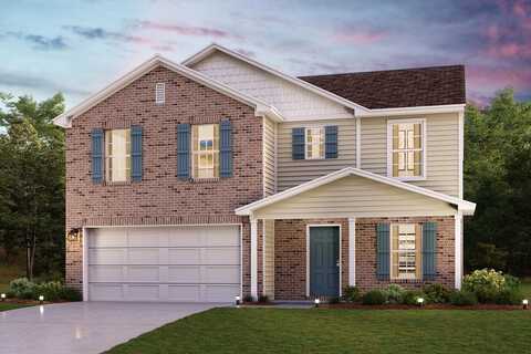 558 Pinehurst Dr, Vine Grove, KY 40175