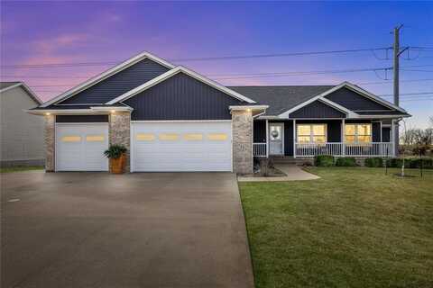 1451 Cedar River Drive, Palo, IA 52324