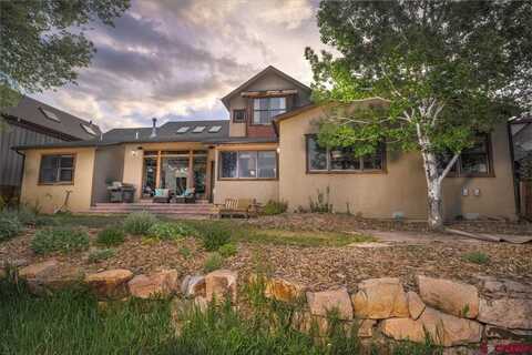420 Amy Way, Ridgway, CO 81432