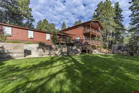 564 Spring Road, Durango, CO 81303