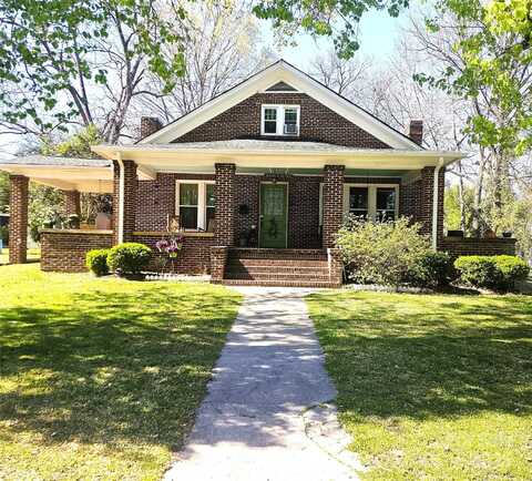 146 Saluda Street, Chester, SC 29706