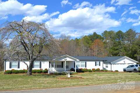 648 Dobson Farm Road, Statesville, NC 28625