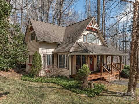 360 Laurel Ridge Road, Maggie Valley, NC 28751