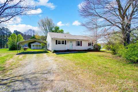 130 Atwell Road, Mount Ulla, NC 28125