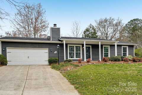 6501 Thamesmead Lane, Mint Hill, NC 28227