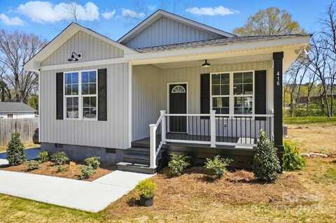 416 Clinton Avenue, Lancaster, SC 29720