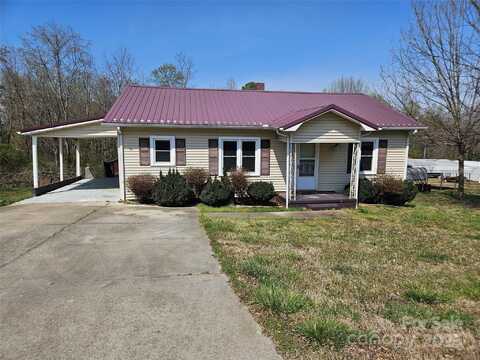 1028 Greer Street, Granite Falls, NC 28630
