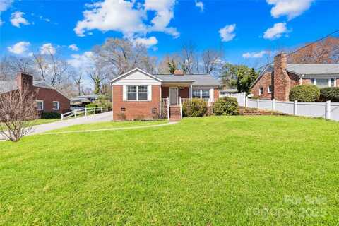 1912 Old W Lane, Gastonia, NC 28052