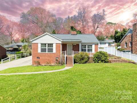 1912 Old W Lane, Gastonia, NC 28052