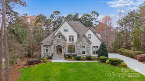 283 Milford Circle, Mooresville, NC 28117