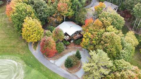 103 Golf Lane, Beech Mountain, NC 28604