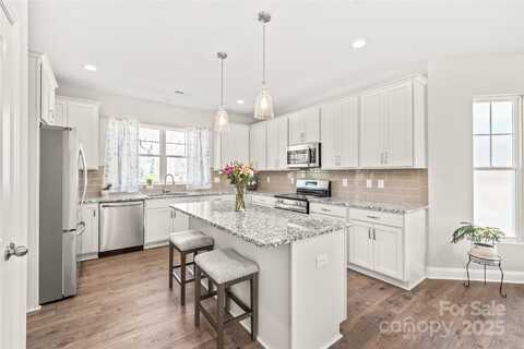 2116 Wilson Avenue, Monroe, NC 28110